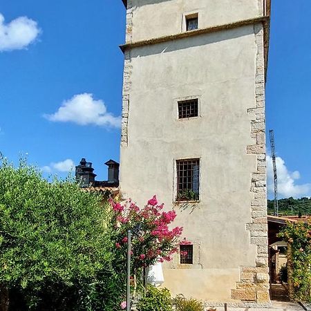 Azienda Agrituristica Corteforte Fumane Exteriér fotografie
