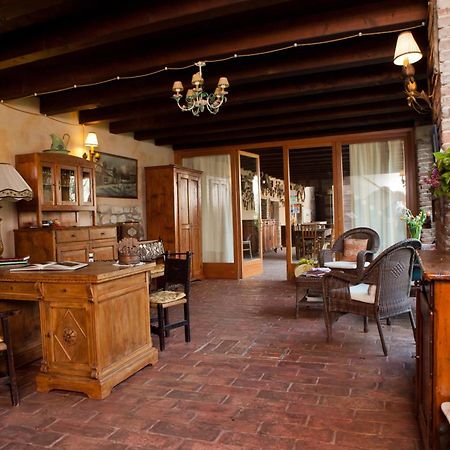 Azienda Agrituristica Corteforte Fumane Exteriér fotografie
