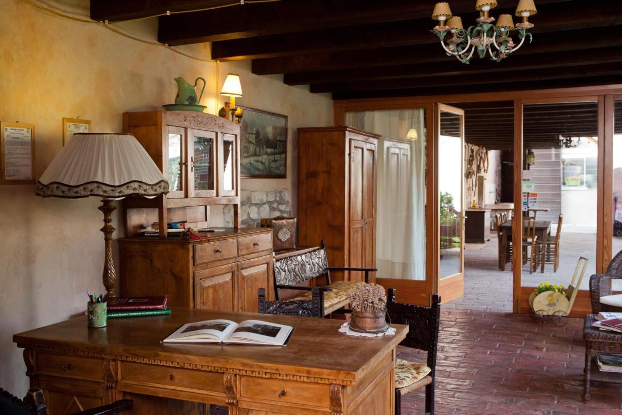 Azienda Agrituristica Corteforte Fumane Exteriér fotografie