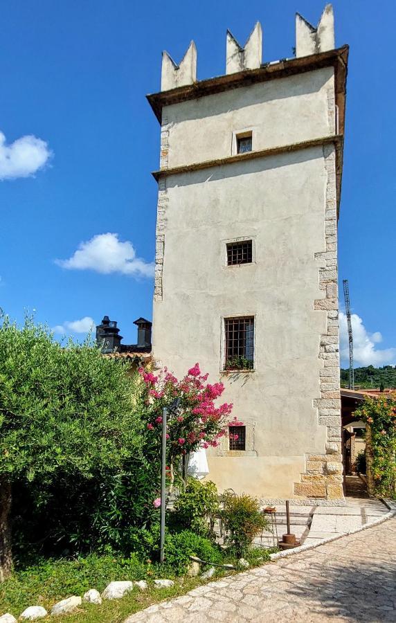 Azienda Agrituristica Corteforte Fumane Exteriér fotografie