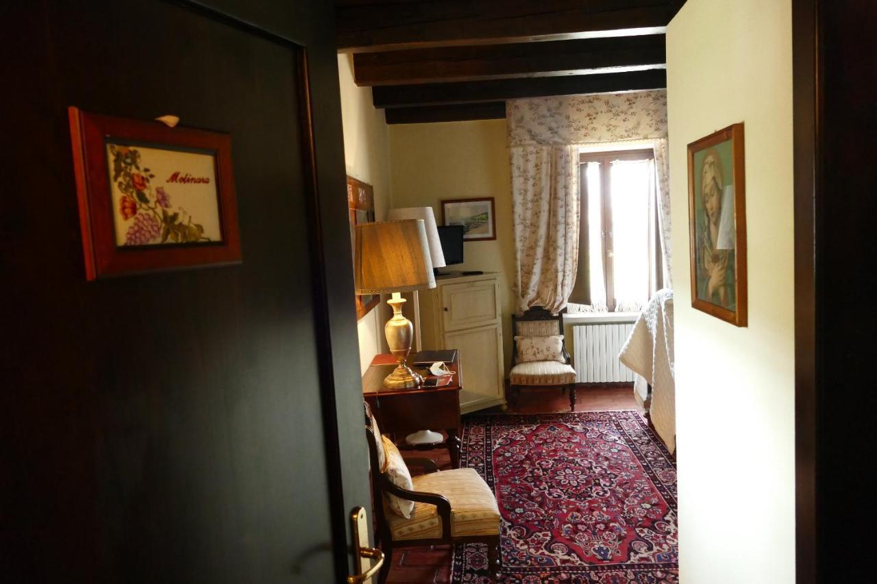 Azienda Agrituristica Corteforte Fumane Exteriér fotografie