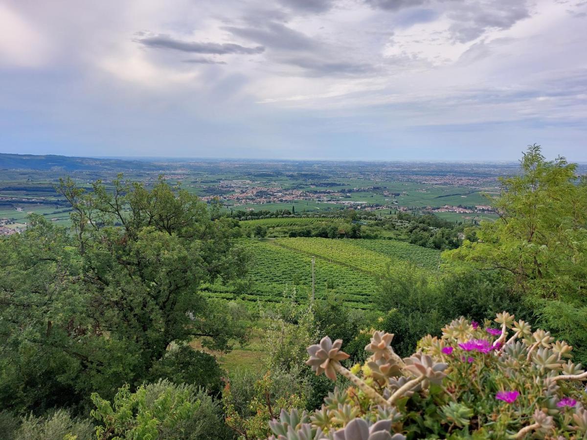 Azienda Agrituristica Corteforte Fumane Exteriér fotografie