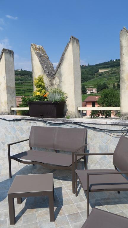 Azienda Agrituristica Corteforte Fumane Exteriér fotografie