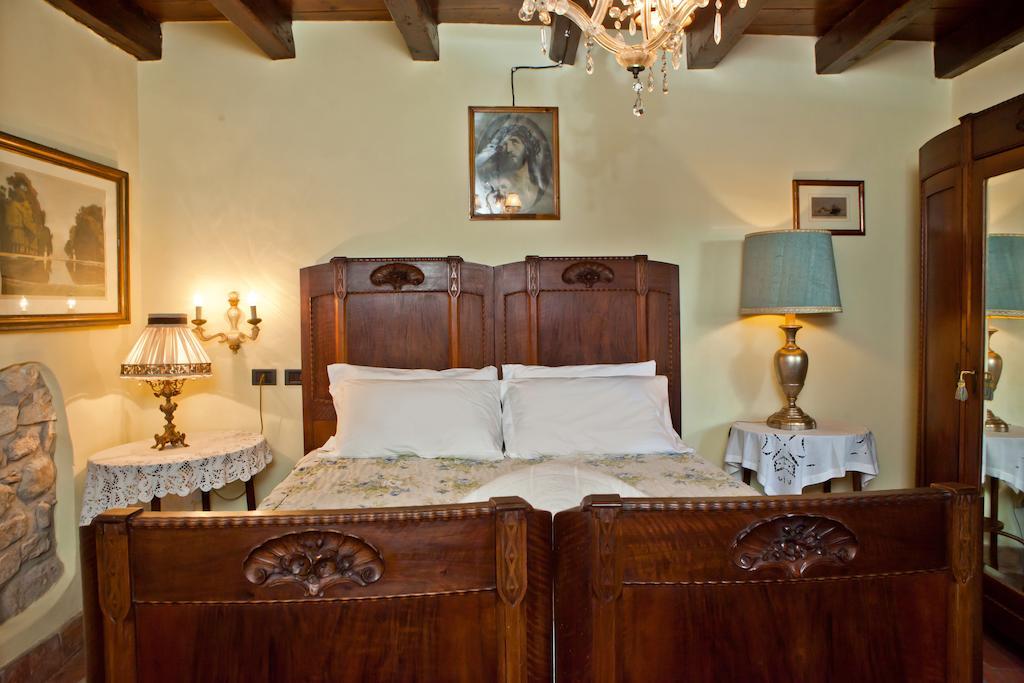 Azienda Agrituristica Corteforte Fumane Pokoj fotografie
