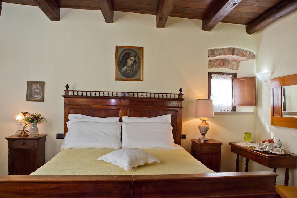 Azienda Agrituristica Corteforte Fumane Pokoj fotografie