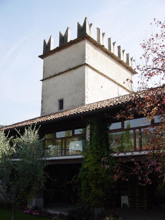 Azienda Agrituristica Corteforte Fumane Exteriér fotografie
