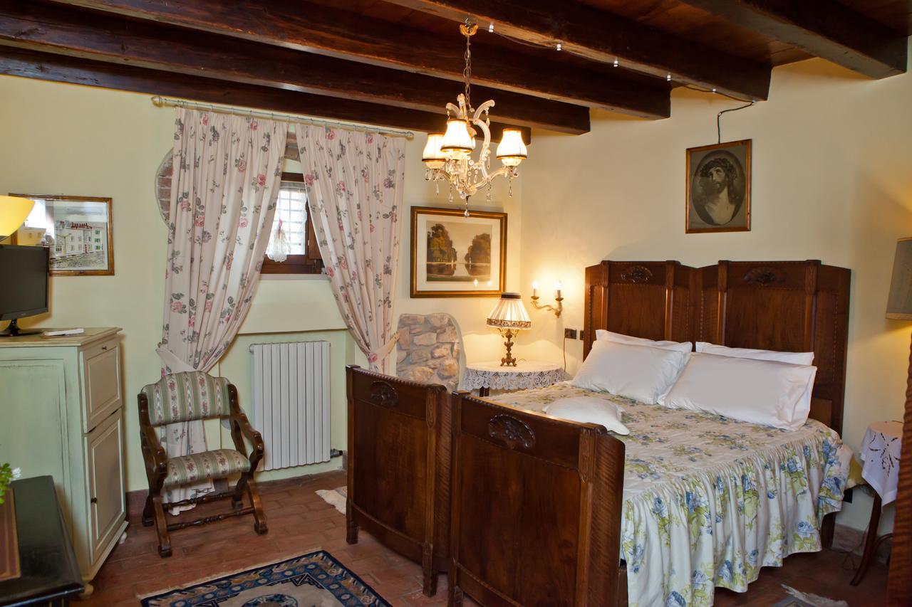 Azienda Agrituristica Corteforte Fumane Exteriér fotografie