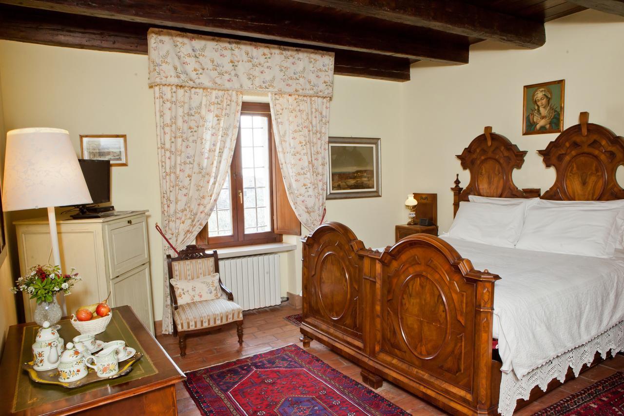 Azienda Agrituristica Corteforte Fumane Exteriér fotografie