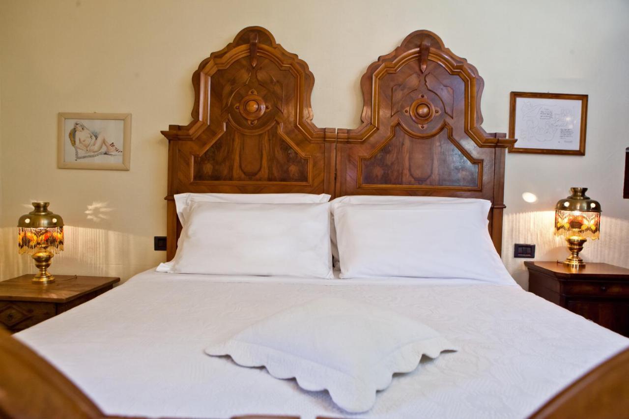 Azienda Agrituristica Corteforte Fumane Exteriér fotografie