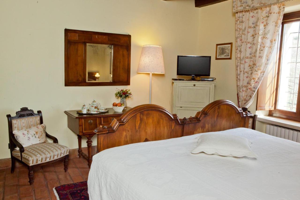 Azienda Agrituristica Corteforte Fumane Exteriér fotografie