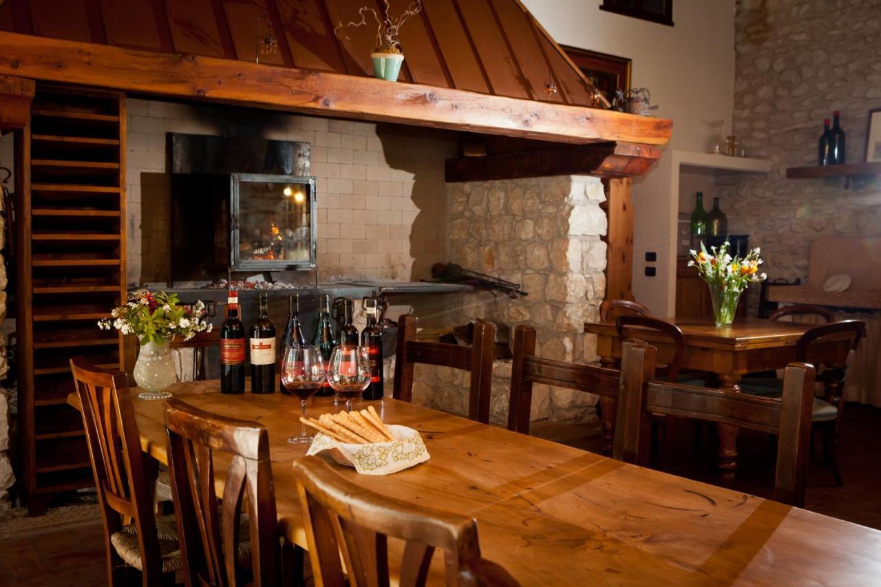 Azienda Agrituristica Corteforte Fumane Exteriér fotografie